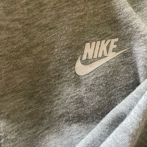 Nike Sweatpants:)
